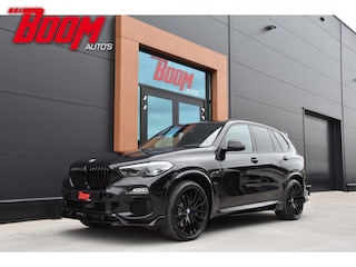BMW X5 XDrive40i High Executive M-Sport Performance SKYLOUNGE|HARMAN/KARDON|ACC|HEAD-UP|SOFTCLOSE|KEYLESS|LED|AMBIANCE