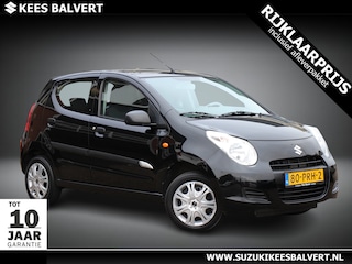 Suzuki Alto 1.0 Comfort Plus | Airco | Dealer onderhouden |