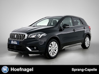 Suzuki S-Cross 1.0 Boosterjet Select | Camera | Navigatie | Carplay | Cruise Control |