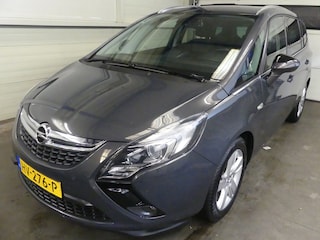Opel Zafira Tourer 1.4 Business+ 7 persoons - Trekhaak - Cruise Control