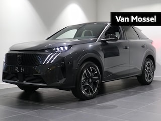 Peugeot 3008 1.2 Hybrid 145 GT - DIRECT RIJDEN UIT VOORRAAD! - 360 GRADEN CAMERA - ACTIE PRIJS
