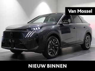 Peugeot 3008 1.2 Hybrid 145 GT - DIRECT RIJDEN UIT VOORRAAD! - 360 GRADEN CAMERA - ACTIE PRIJS