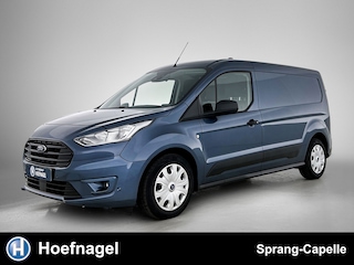 Ford Transit Connect 1.0 Ecoboost L2 Trend | Airco | Cruise Control | Camera |