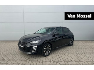 Peugeot 208 EV Allure Avantage 51 kWh Navigatie | Camera |