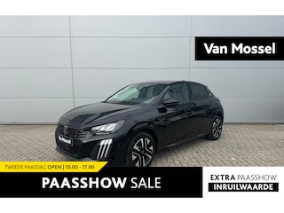 Peugeot 208 EV Allure Avantage 51 kWh Navigatie | Camera |