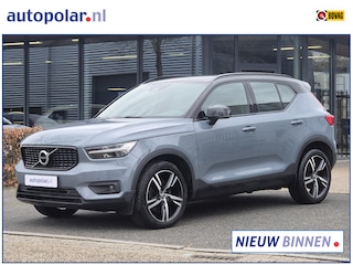 Volvo XC40 1.5 T4 Recharge R-Design Trekhaak/BLIS/Carplay etc.