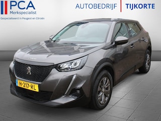 Peugeot 2008 1.2 PT B.L. Active