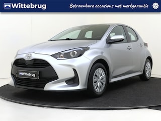 Toyota Yaris 1.5 VVT-i Active