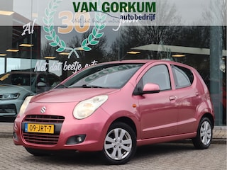 Suzuki Alto 1.0 Exclusive Airco / Stuurbekr / Elekramen / Inruilkoopje