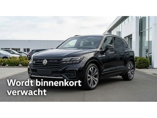 Volkswagen Touareg 4.0 V8 TDI R-Line 4Motion | Grijs Kenteken | Full Option | Pano | Luchtvering | Dynaudio