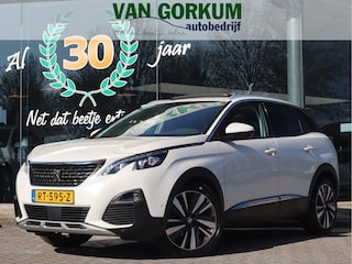 Peugeot 3008 1.2 PureTech Allure Nieuwe D-riem/ All-season banden/ Keurige auto