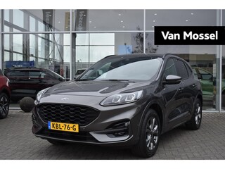 Ford Kuga 2.5 PHEV ST-Line X