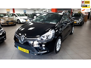 Renault Clio Estate 0.9 TCe Limited