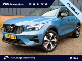 Volvo XC40 B4 Plus Dark