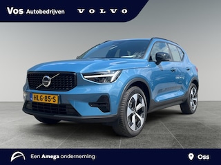 Volvo XC40 B4 Plus Dark