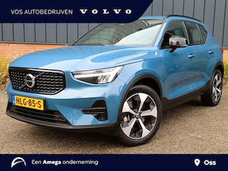 Volvo XC40 B4 Plus Dark