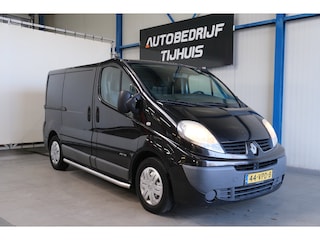 Renault Trafic 2.5 dCi T29 L1H1 Airco, Trekhaak. > Export <