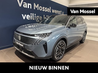 Peugeot 5008 1.2 Hybrid 145 GT e-DCS6