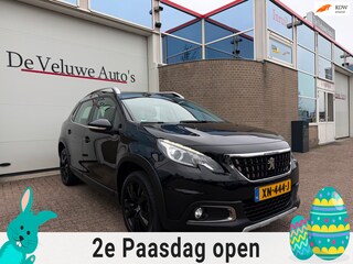 Peugeot 2008 1.2 PureTech Allure|Trekhaak|Automaat|PDC|