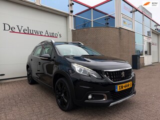 Peugeot 2008 1.2 PureTech Allure|Trekhaak|Automaat|PDC|