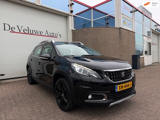 Peugeot 2008 1.2 PureTech Allure|Trekhaak|Automaat|PDC|