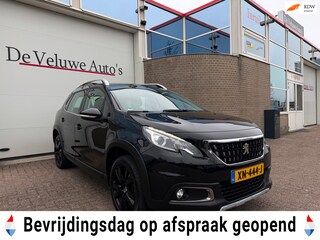 Peugeot 2008 1.2 PureTech Allure|Trekhaak|Automaat|PDC|