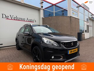 Peugeot 2008 1.2 PureTech Allure|Trekhaak|Automaat|PDC|