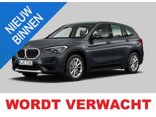 BMW X1 xDrive25e Executive Sportstoel, LED, Trekhaak, PDC V&A,