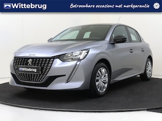Peugeot 208 1.2 PureTech Active