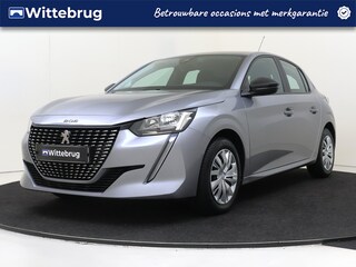 Peugeot 208 1.2 PureTech Active