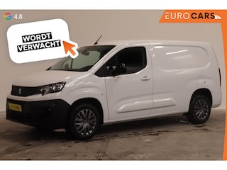 Peugeot Partner 1.5 BlueHDi 100 S&S L1 Airco | Radio | Lichtmetalen velgen | Camera | Apple Carplay/ Android Auto