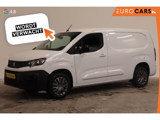 Peugeot Partner 1.5 BlueHDi 100 S&S L1 Airco | Radio | Lichtmetalen velgen | Camera | Apple Carplay/ Android Auto