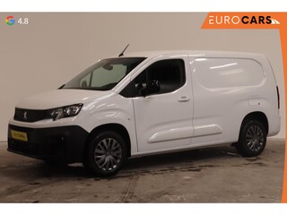 Peugeot Partner 1.5 BlueHDi 100 S&S L1 Airco | Radio | Lichtmetalen velgen | Camera | Apple Carplay/ Android Auto