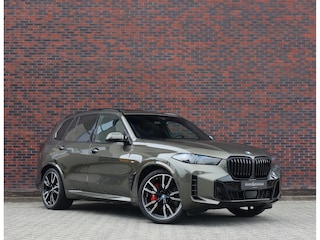 BMW X5 50e xDrive | Pano - Trekhaak - HUD