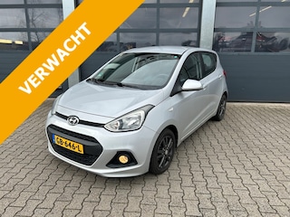 Hyundai i10 1.0i 66pk Comfort