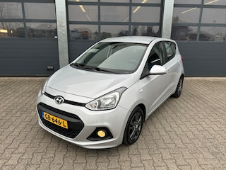 Hyundai i10 1.0i 66pk Comfort