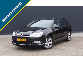 Citroën C5 Tourer 1.8 16V Business | Trekhaak