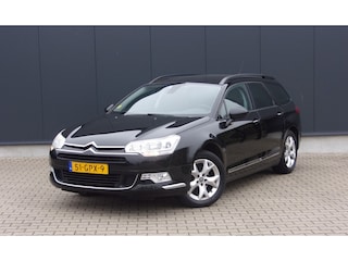 Citroën C5 Tourer 1.8 16V Business | Trekhaak