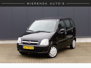 Opel Agila 1.0-12V Flexx | 69.497km | N.A.P | Trekhaak