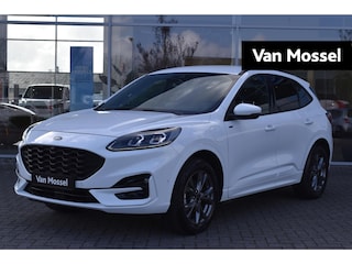 Ford Kuga 2.5 PHEV ST-Line X