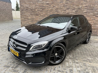 Mercedes-Benz GLA 180 AMG Night Edition Plus, Automaat, ORG NL, 1e Eig