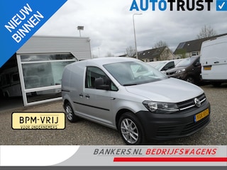 Volkswagen Caddy 2.0 TDI 75PK, L1, Airco