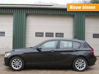 BMW 114I EDE EXECUTIVE