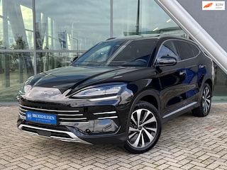 BYD Seal U 1.5 DM-i FWD Boost LONG RANGE Plug in Hybride 218pk Panoramadak / Stoelventilatie / HU Display