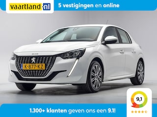 Peugeot 208 1.2 PureTech Active 5-drs [ LED Navi Apple/Android Cruise ]