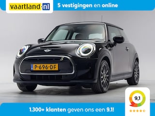 Mini Mini Electric Classic 33 kWh 3-fase [ LED Navi Sportstoelen ]