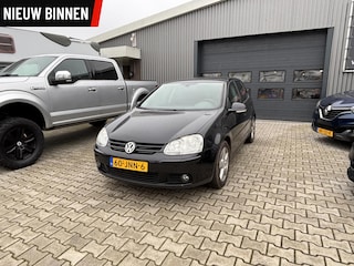 Volkswagen Golf 1.4 GEEN APK AIRCO CRUISE STOELVERW TREKHAAK