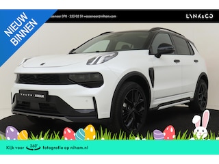 Lynk & Co 01 1.5 PHEV MORE -PANO.DAK|HARMAN.INFINITY|ELEK.STOEL|360°CAM|LEDER|20"