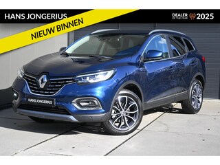 Renault Kadjar TCe 140 Intens | TREKHAAK | CAMERA | NAVI | CRUISE CONTROL | CLIMATE CONTROL | PDC | LMV