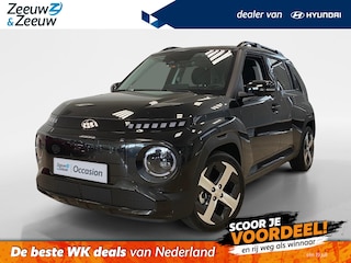 Hyundai Inster Evolve 49KWH | | ACTIE RIJKLAAR: 27.350,- | DIVERSE KLEUREN LEVERBAAR | OP=OP